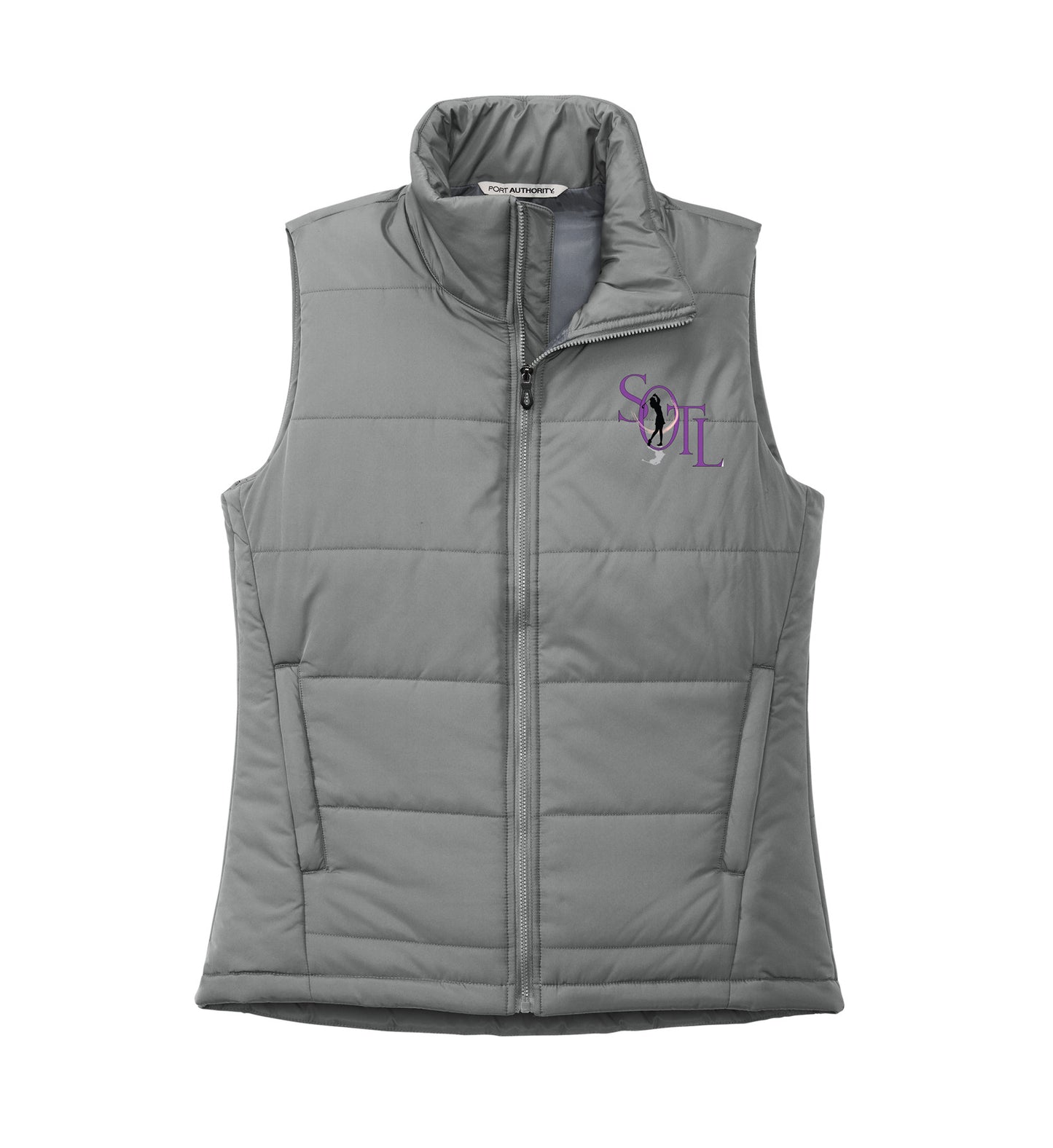 Puffer Vest